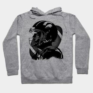 football plyer Brog Purdy Hoodie